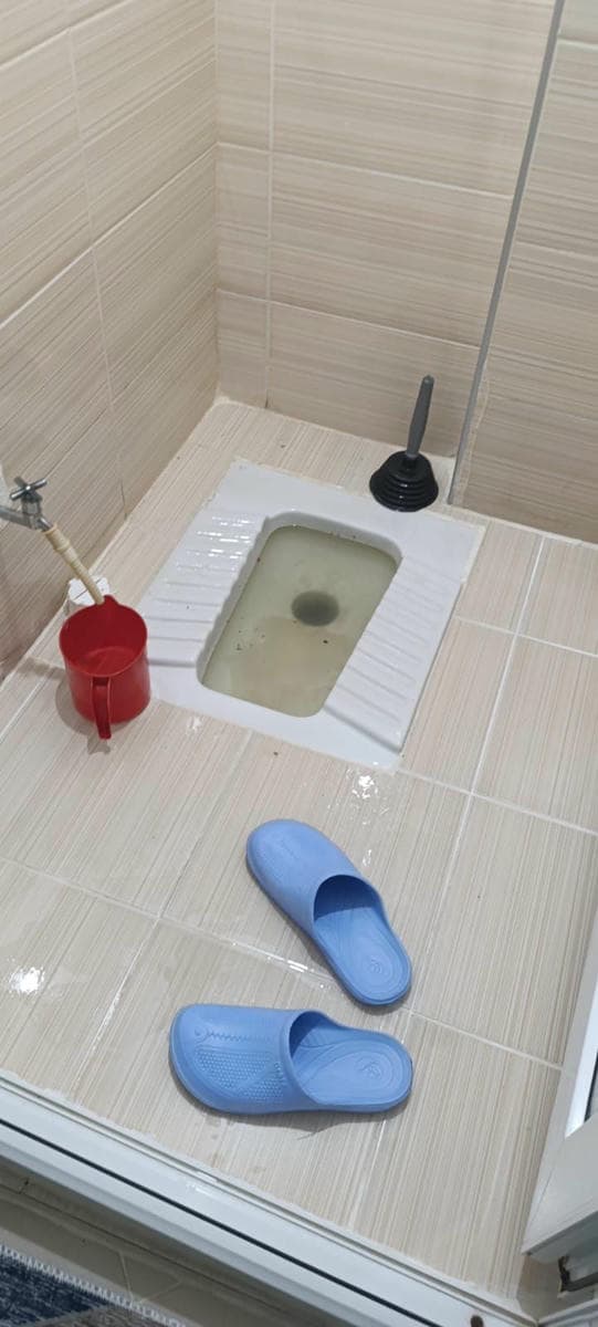 Acil tesisat desteği