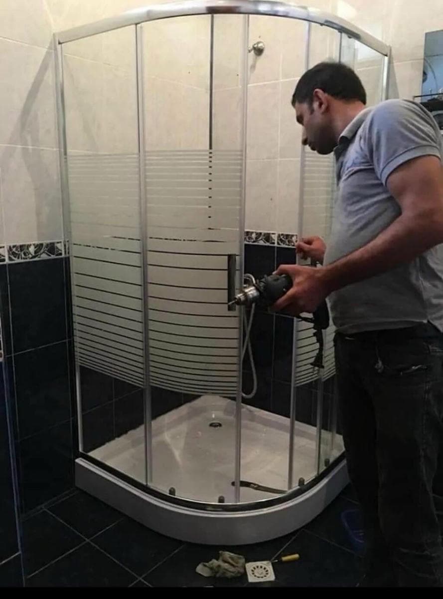 Kanal açma sonrası test